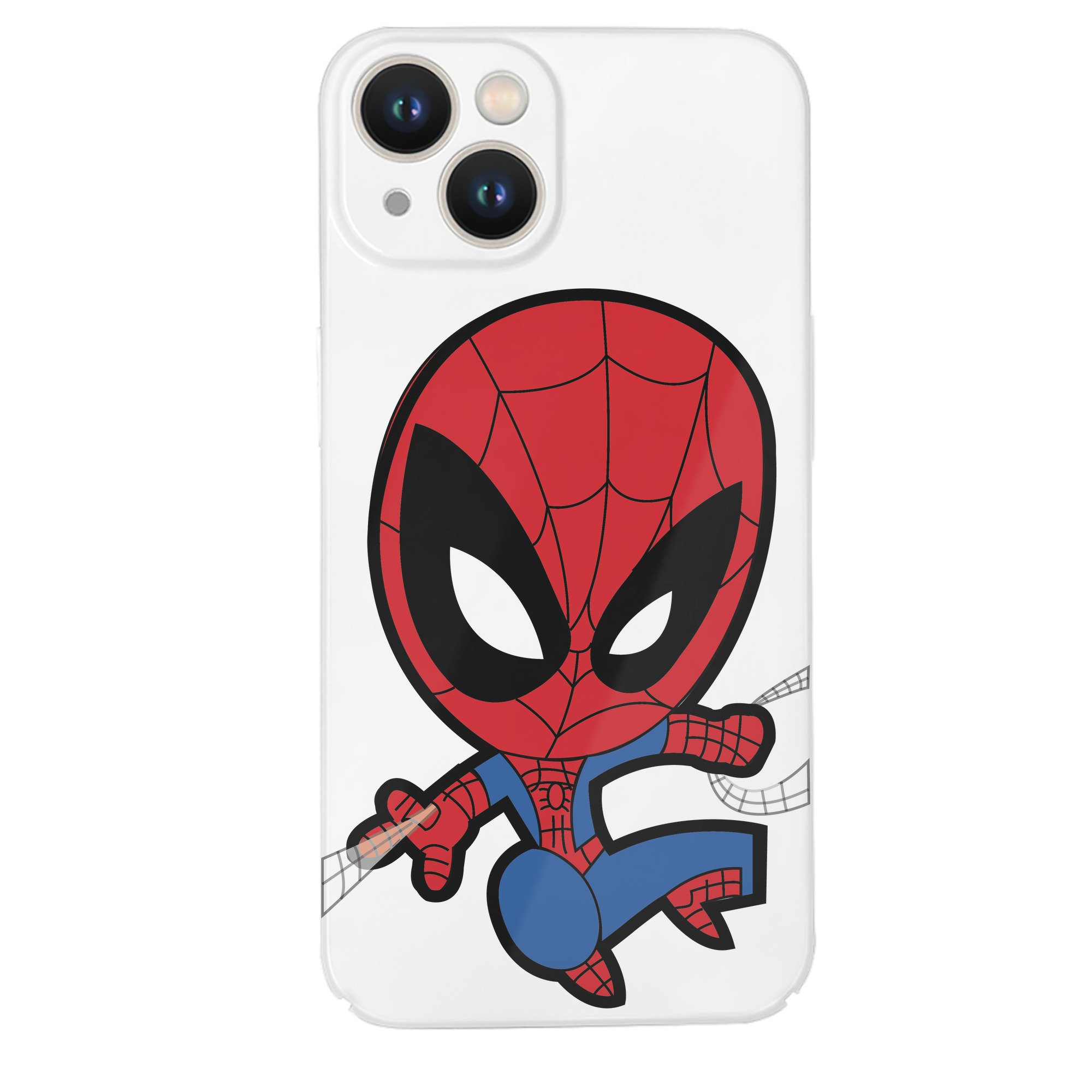 （画像用） アベンジャーズ The Avengers 【iPhone 14シリーズ対応】ハードケース